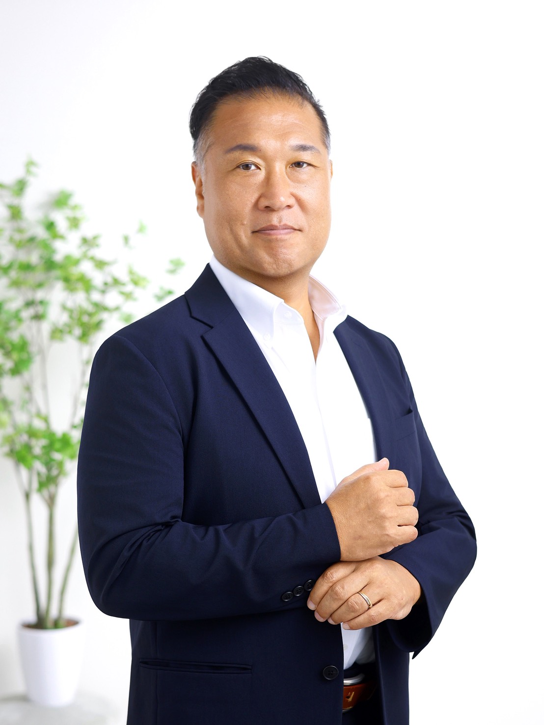 TOKITAS株式会社 代表取締役社長＆CEO 平石 隆